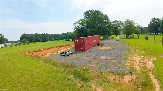 3035 Baity Rd, Yadkinville, NC 27055