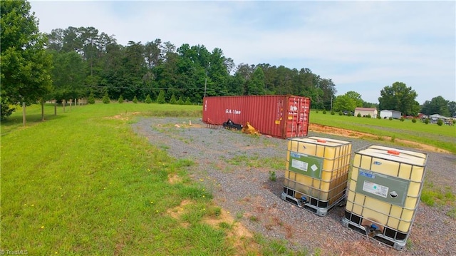 3035 Baity Rd, Yadkinville, NC 27055