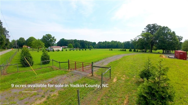 3035 Baity Rd, Yadkinville, NC 27055