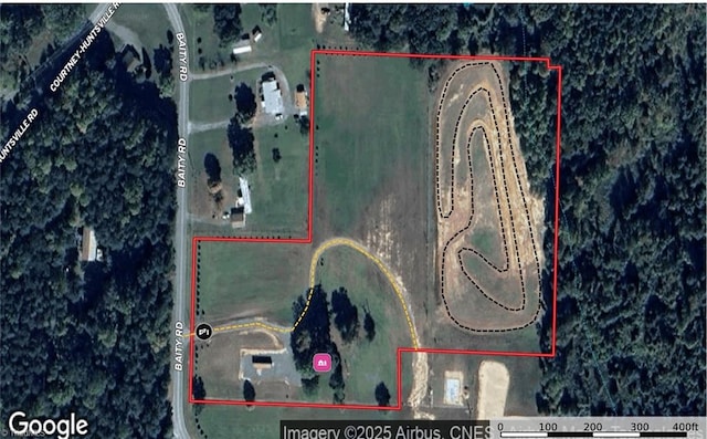 3035 Baity Rd, Yadkinville, NC 27055
