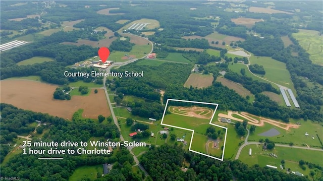 3035 Baity Rd, Yadkinville, NC 27055