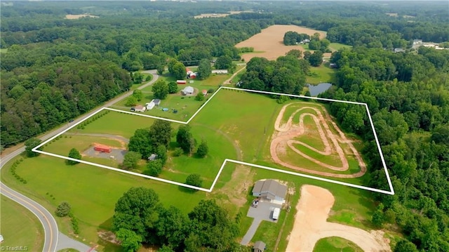 3035 Baity Rd, Yadkinville, NC 27055