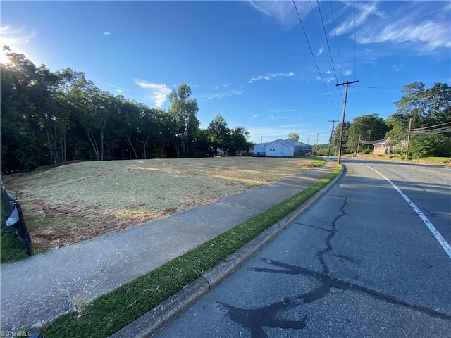 239 N Main St, Randleman NC, 27317 land for sale