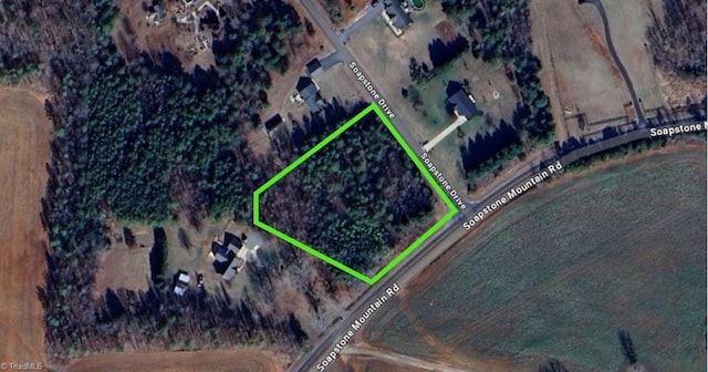 LOT9 Soapstone Dr, Staley, NC 27355