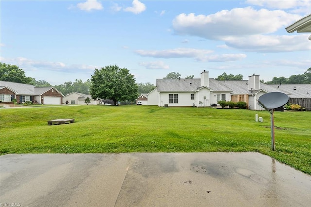 3027 Maple Ave Unit T1, Burlington, NC 27215