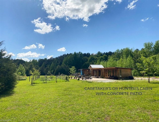 000 Hoover Hill Rd, Trinity, NC 27370