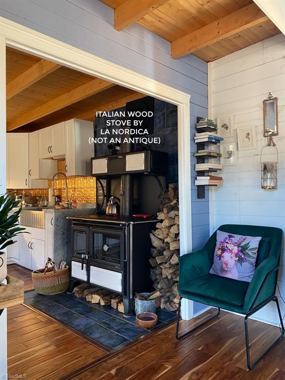 000 Hoover Hill Rd, Trinity, NC 27370