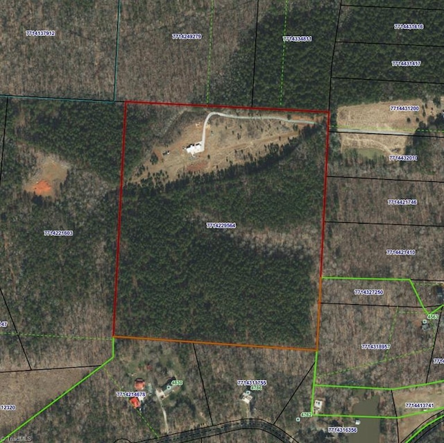 000 Hoover Hill Rd, Trinity, NC 27370