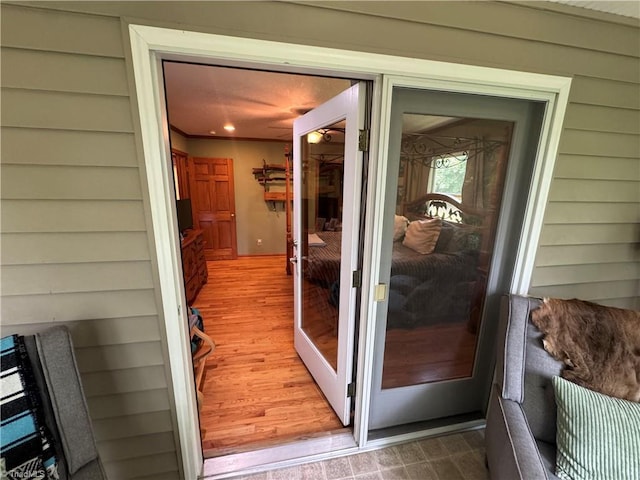 1346 Overland Trl, Hays, NC 28635 - view of property entrance