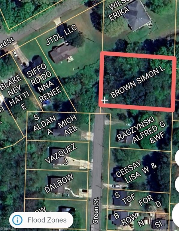 0 N Green St, Salisbury NC, 28144 land for sale