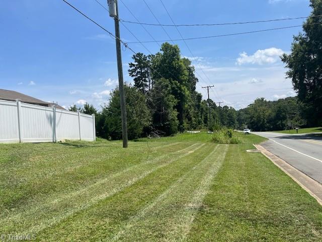 1431 Rock Creek Dairy Rd, Whitsett, NC 27377