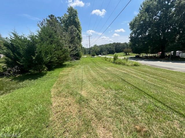 1431 Rock Creek Dairy Rd, Whitsett, NC 27377