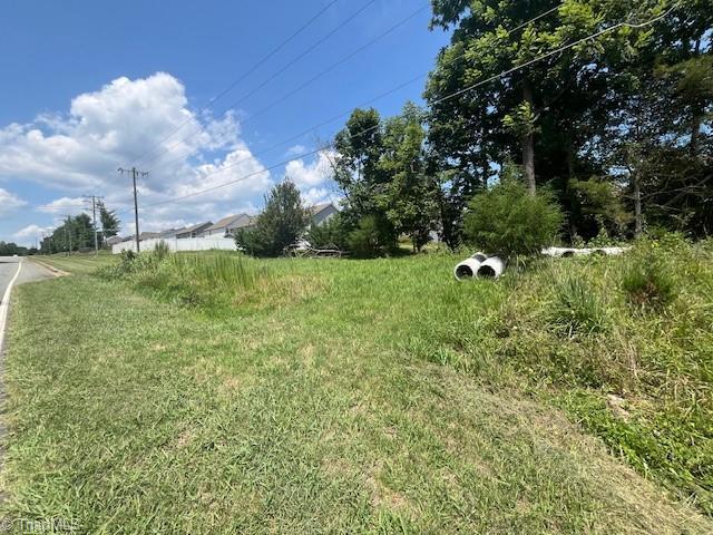 1431 Rock Creek Dairy Rd, Whitsett, NC 27377