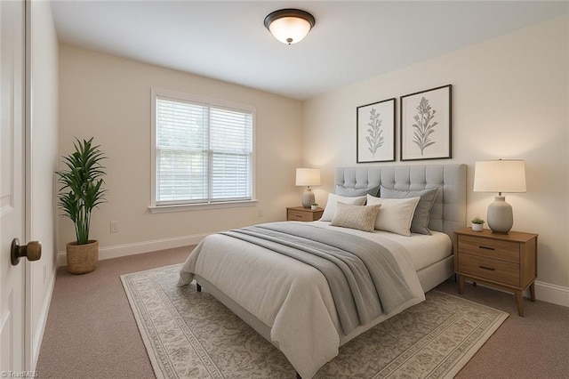 162 N Hazelwood Dr, Mocksville, NC 27028 - bedroom featuring carpet flooring