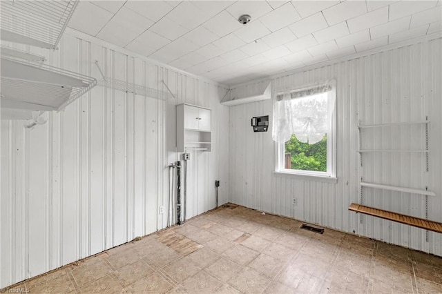 1198 Red Bank Rd, Germanton, NC 27019 - unfurnished room featuring tile patterned floors