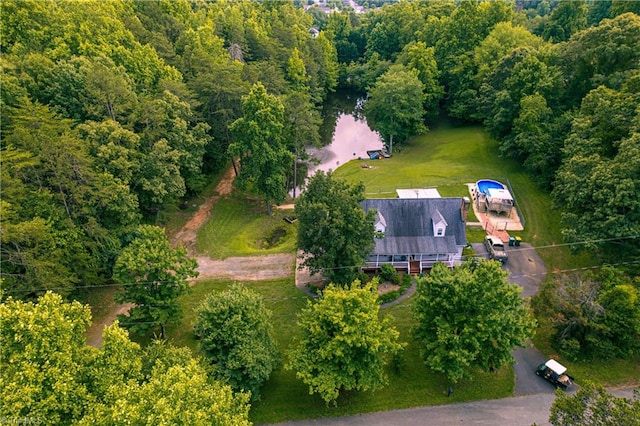 5750 Gayray St, Clemmons, NC 27012 - view of subject property