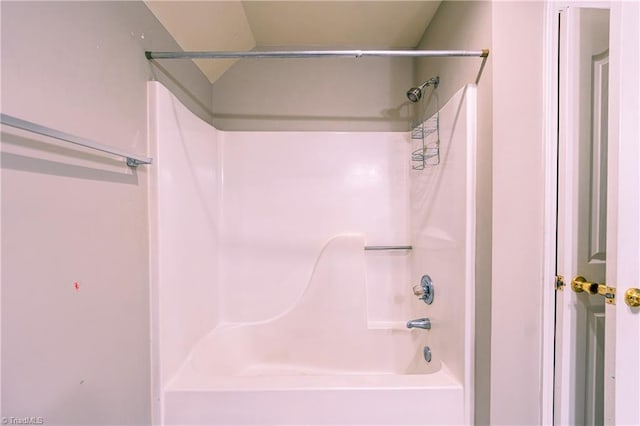 5750 Gayray St, Clemmons, NC 27012 - full bathroom featuring tub / shower combination