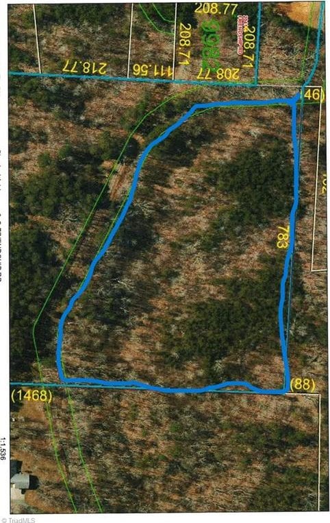 00 Hilltop View Ln, Germanton NC, 27019 land for sale