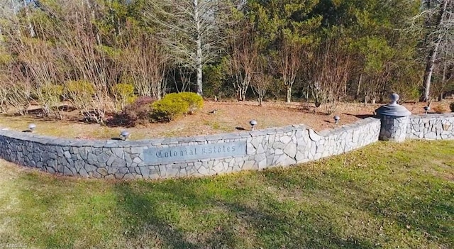 Listing photo 2 for LOT4 N Georgia Ct, Mocksville NC 27028