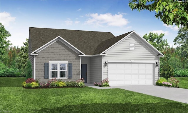 240 Waylon Ct, Lexington, NC 27295