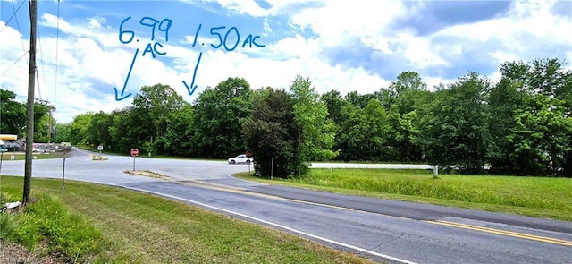 0 Eden Rd, Stoneville, NC 27048