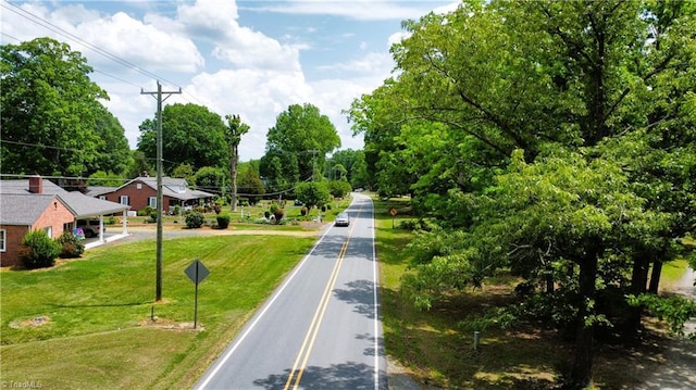 0 Eden Rd, Stoneville, NC 27048