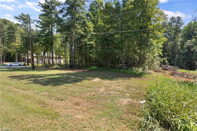 5760 NC Highway 49, Burlington NC, 27215 land for sale