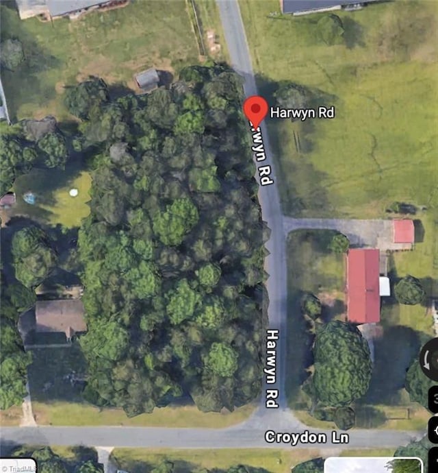 0 Harwyn Rd, Winston-Salem, NC 27127