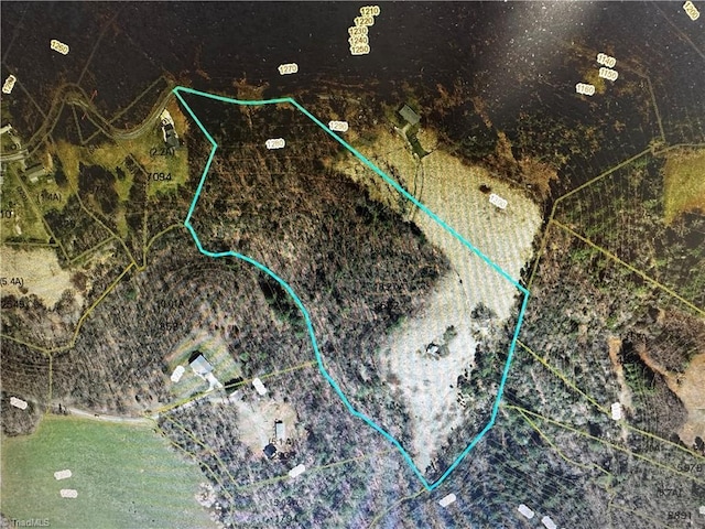 TBD Walker Ln, Millers Creek, NC 28651