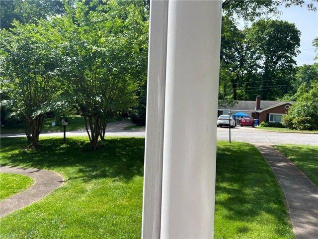 209 Cedar Ln, North Wilkesboro, NC 28659 - detailed view