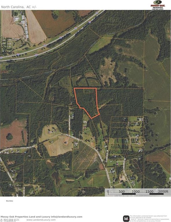 306 5th Creek Rd, Statesville NC, 28625 land for sale