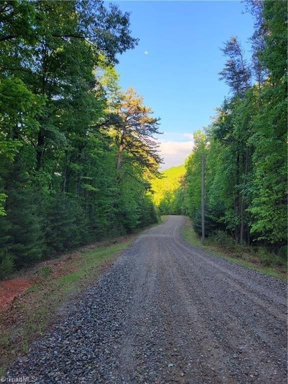 LOT81 Sutters Ridge Rd, Mcgrady, NC 28649