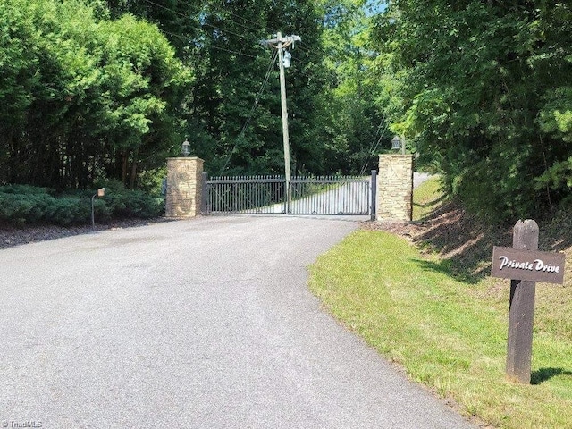 LOT81 Sutters Ridge Rd, Mcgrady, NC 28649