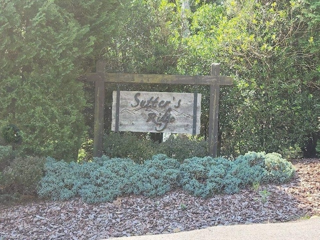 LOT81 Sutters Ridge Rd, Mcgrady, NC 28649