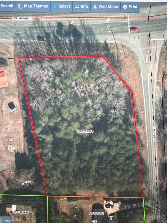 00 US Highway 64 E, Asheboro NC, 27205 land for sale