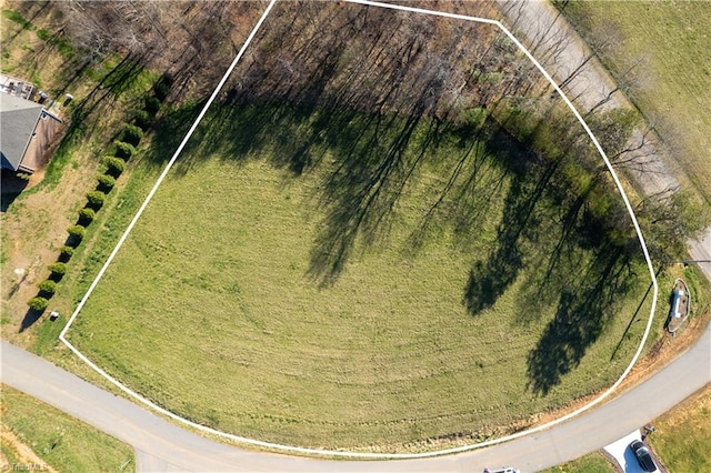 TBD1 Town N Country Dr, Wilkesboro NC, 28697 land for sale