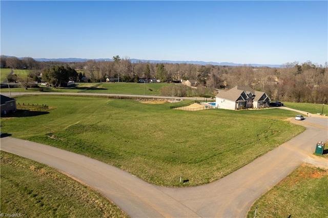 Listing photo 3 for TBD1 Town N Country Dr, Wilkesboro NC 28697