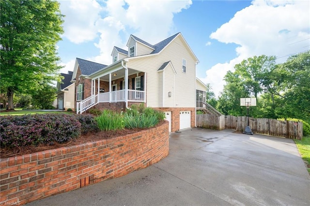 7255 Orchard Path Dr, Clemmons, NC 27012