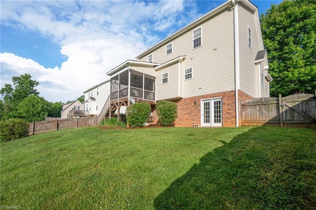 7255 Orchard Path Dr, Clemmons, NC 27012