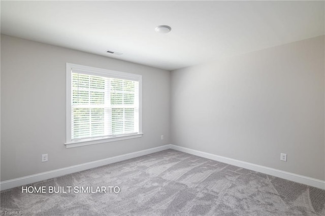 6963 Orchard Path Dr, Clemmons, NC 27012 - carpeted empty room featuring baseboards