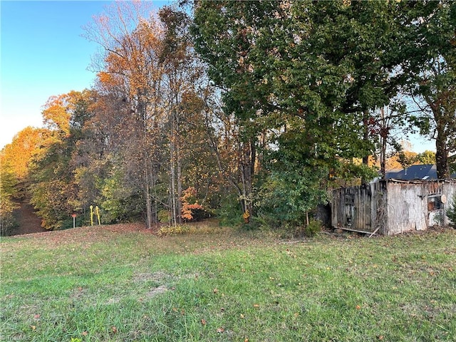 2812 Horse Pen Creek Rd, Greensboro NC, 27410 land for sale