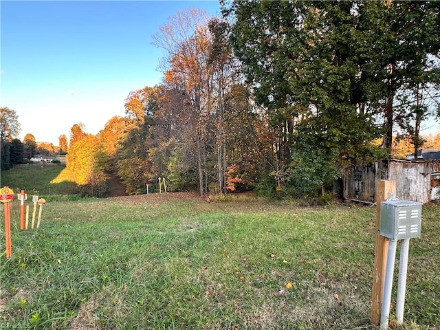 Listing photo 2 for 2812 Horse Pen Creek Rd, Greensboro NC 27410