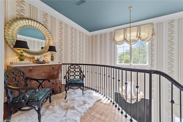 2990 Reynolds Sq, Winston-Salem, NC 27106 - view of balcony