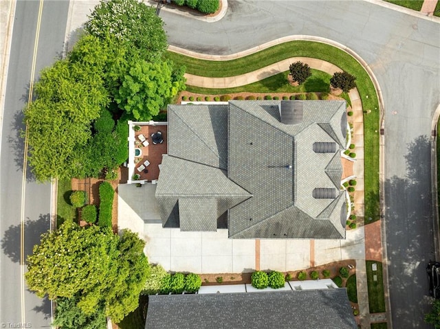 2990 Reynolds Sq, Winston-Salem, NC 27106 - aerial view