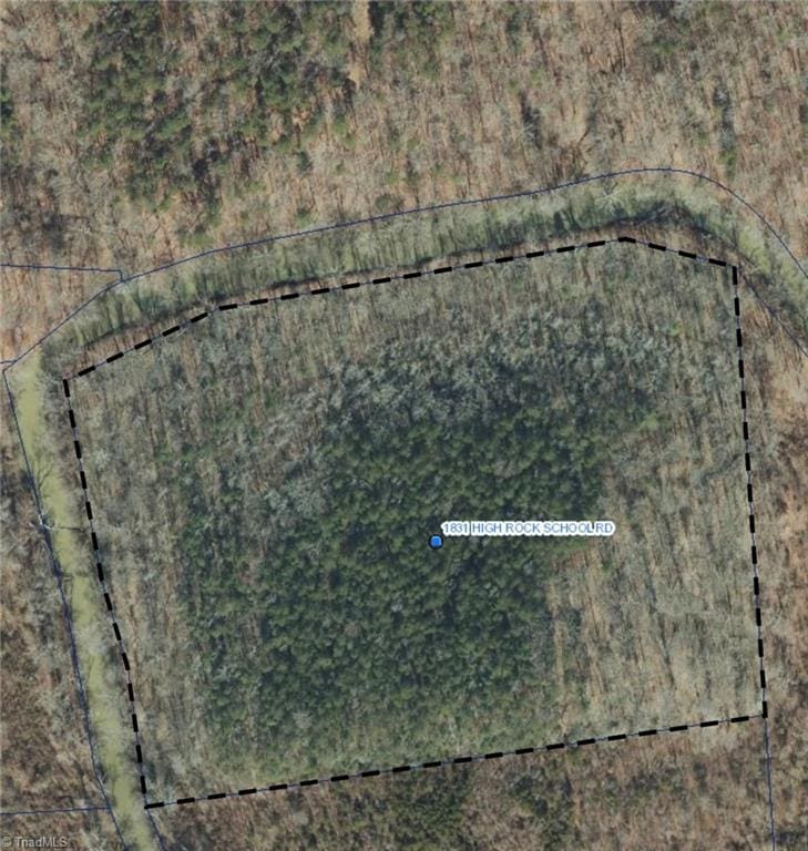 1831 High Rock School Rd, Blanch, NC 27212
