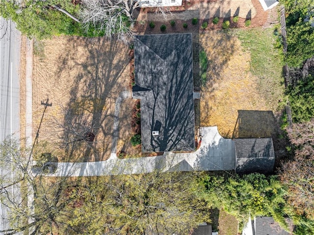 212 W Cornwallis Dr, Greensboro, NC 27408 - view of subject property