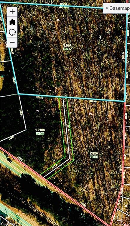 0 W King St, King NC, 27021 land for sale