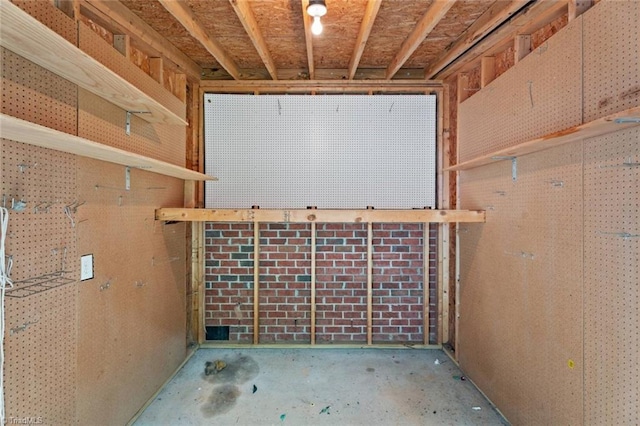 5080 Century Oaks Ln, Winston-Salem, NC 27106 - view of storage room