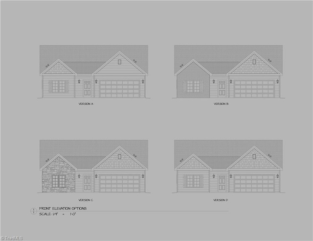 876 Midway School Rd, Winston-Salem NC, 27107, 3 bedrooms, 2 baths house for sale