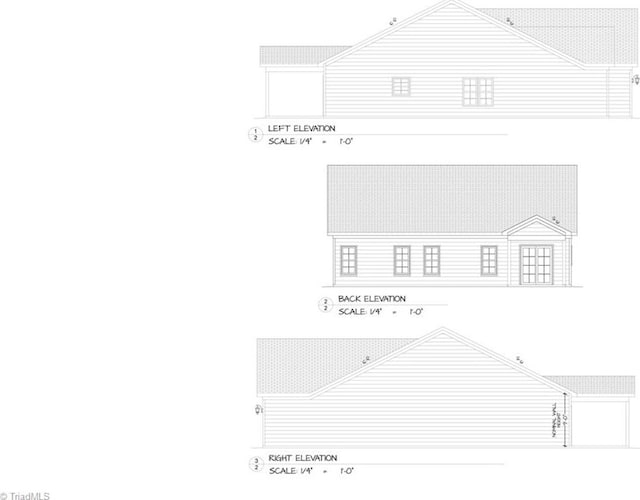 Listing photo 3 for 876 Midway School Rd, Winston-Salem NC 27107